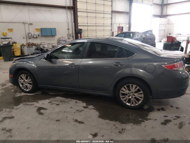 Aukcja sprzedaży 2010 Mazda Mazda6 I Touring, vin: 1YVHZ8CH3A5M54928, numer aukcji: 46005917