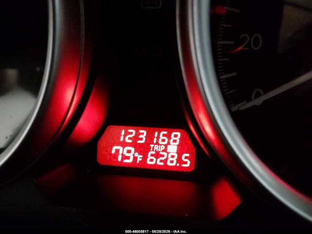 Aukcja sprzedaży 2010 Mazda Mazda6 I Touring, vin: 1YVHZ8CH3A5M54928, numer aukcji: 46005917