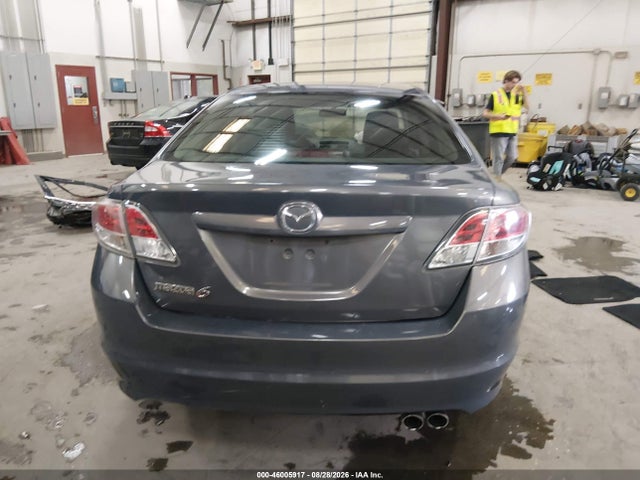 Aukcja sprzedaży 2010 Mazda Mazda6 I Touring, vin: 1YVHZ8CH3A5M54928, numer aukcji: 46005917