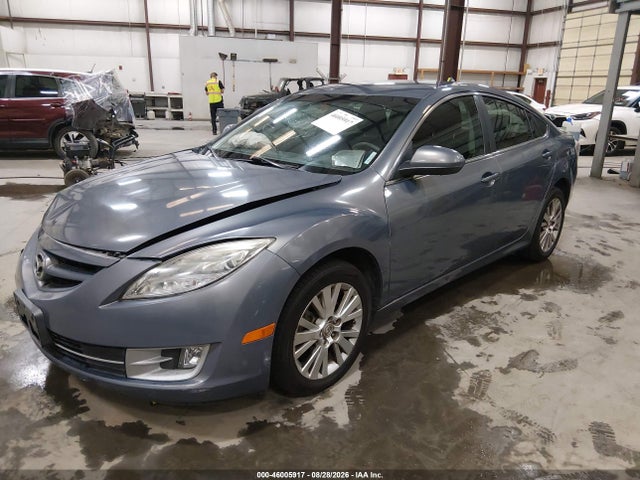 Aukcja sprzedaży 2010 Mazda Mazda6 I Touring, vin: 1YVHZ8CH3A5M54928, numer aukcji: 46005917