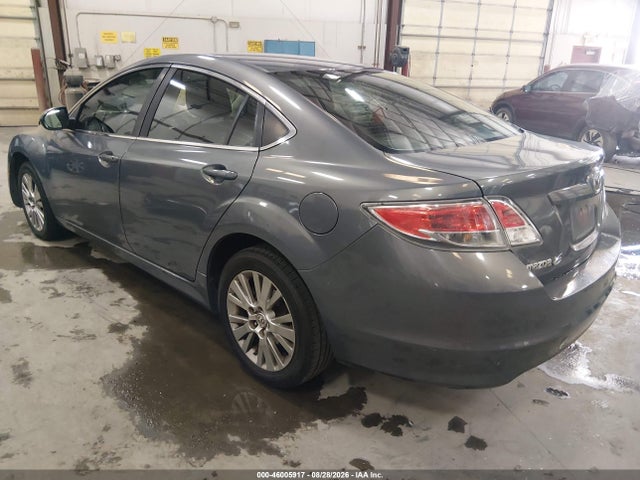 Aukcja sprzedaży 2010 Mazda Mazda6 I Touring, vin: 1YVHZ8CH3A5M54928, numer aukcji: 46005917
