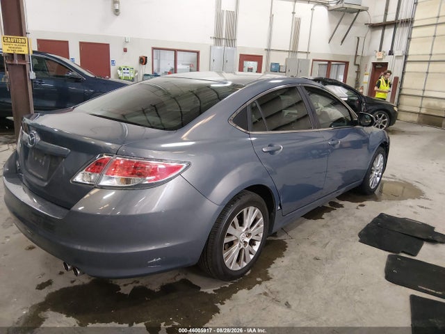 Aukcja sprzedaży 2010 Mazda Mazda6 I Touring, vin: 1YVHZ8CH3A5M54928, numer aukcji: 46005917