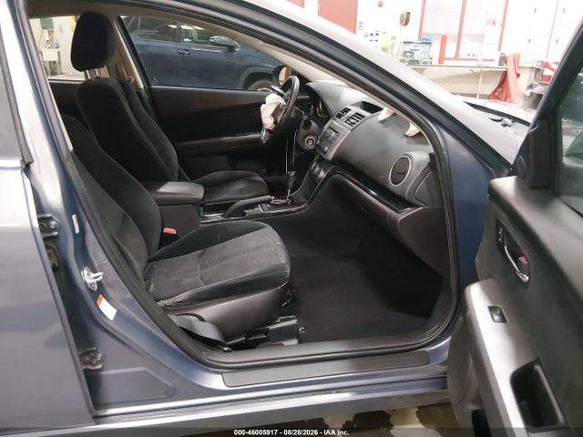 Aukcja sprzedaży 2010 Mazda Mazda6 I Touring, vin: 1YVHZ8CH3A5M54928, numer aukcji: 46005917