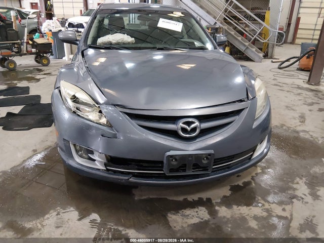 Aukcja sprzedaży 2010 Mazda Mazda6 I Touring, vin: 1YVHZ8CH3A5M54928, numer aukcji: 46005917