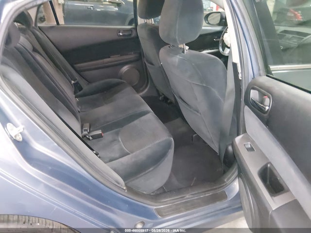 Aukcja sprzedaży 2010 Mazda Mazda6 I Touring, vin: 1YVHZ8CH3A5M54928, numer aukcji: 46005917