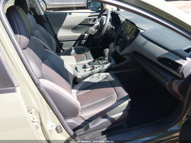 46005922 :رقم المزاد ، 4S4GUHM66T3778723 vin ، 2026 Subaru Crosstrek مزاد بيع
