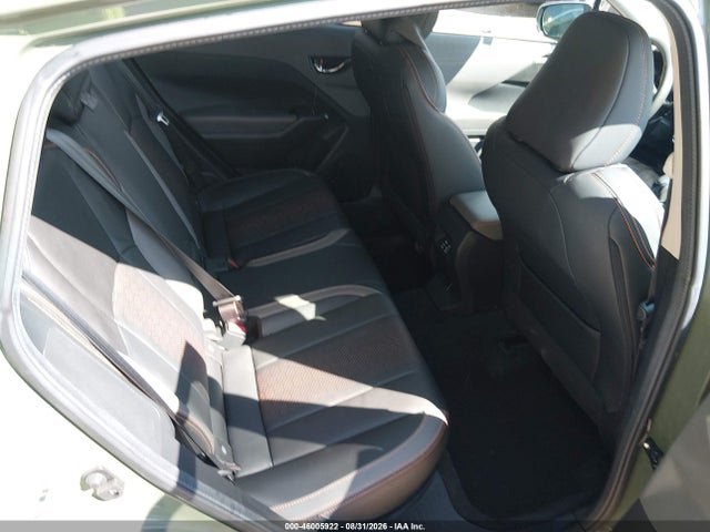 46005922 :رقم المزاد ، 4S4GUHM66T3778723 vin ، 2026 Subaru Crosstrek مزاد بيع