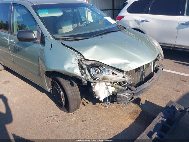 Auction sale of the 2009 Toyota Sienna Le, vin: 5TDZK23C79S247223, lot number: 46005923