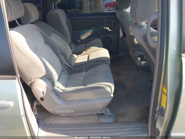 Auction sale of the 2009 Toyota Sienna Le, vin: 5TDZK23C79S247223, lot number: 46005923