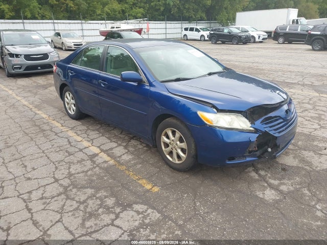 Продаж на аукціоні авто 2009 Toyota Camry Le, vin: 4T1BE46K69U381994, номер лоту: 46005925