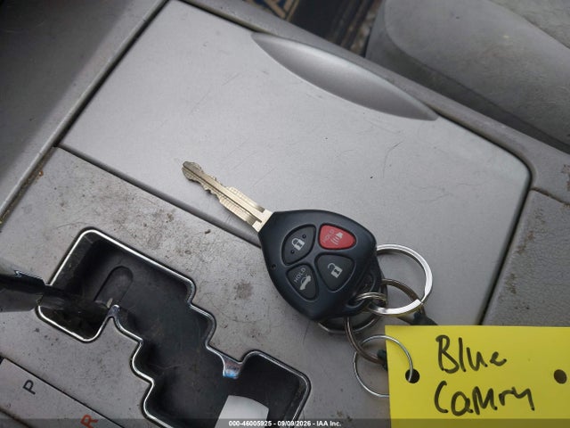 Продаж на аукціоні авто 2009 Toyota Camry Le, vin: 4T1BE46K69U381994, номер лоту: 46005925