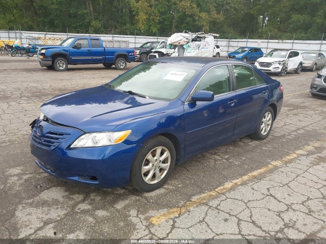 Продаж на аукціоні авто 2009 Toyota Camry Le, vin: 4T1BE46K69U381994, номер лоту: 46005925