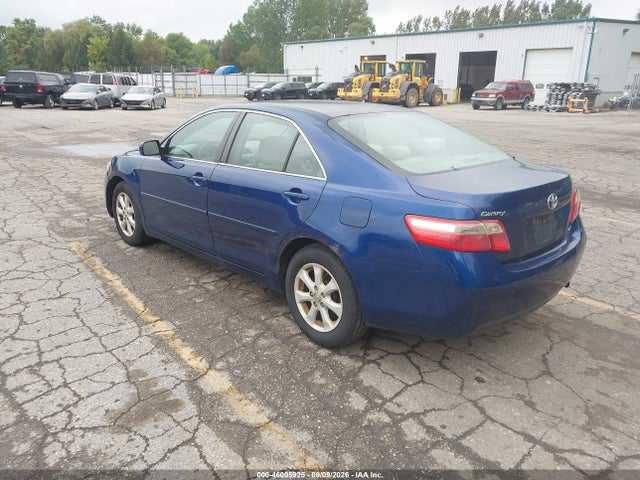 Продаж на аукціоні авто 2009 Toyota Camry Le, vin: 4T1BE46K69U381994, номер лоту: 46005925