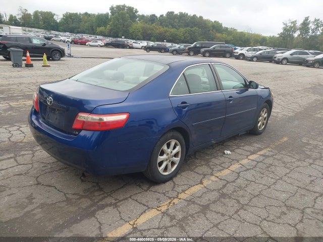 Продаж на аукціоні авто 2009 Toyota Camry Le, vin: 4T1BE46K69U381994, номер лоту: 46005925