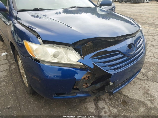 Продаж на аукціоні авто 2009 Toyota Camry Le, vin: 4T1BE46K69U381994, номер лоту: 46005925