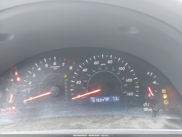Продаж на аукціоні авто 2009 Toyota Camry Le, vin: 4T1BE46K69U381994, номер лоту: 46005925