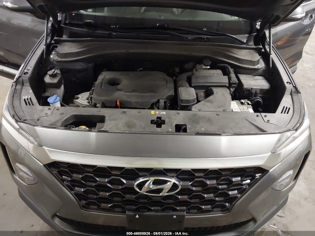 Aukcja sprzedaży 2019 Hyundai Santa Fe Limited, vin: 5NMS5CAD0KH033502, numer aukcji: 46005926