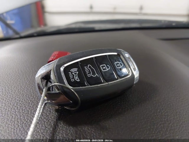 Aukcja sprzedaży 2019 Hyundai Santa Fe Limited, vin: 5NMS5CAD0KH033502, numer aukcji: 46005926