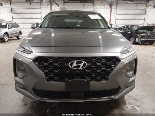 Aukcja sprzedaży 2019 Hyundai Santa Fe Limited, vin: 5NMS5CAD0KH033502, numer aukcji: 46005926