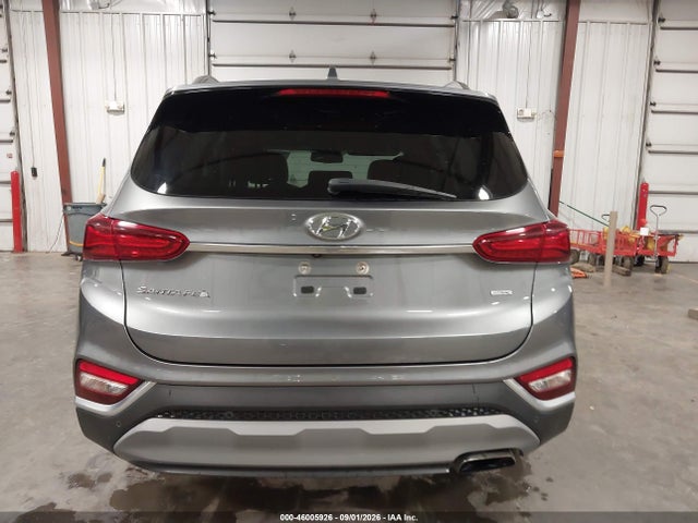Aukcja sprzedaży 2019 Hyundai Santa Fe Limited, vin: 5NMS5CAD0KH033502, numer aukcji: 46005926