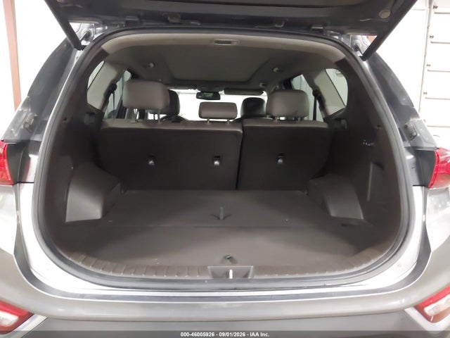 Aukcja sprzedaży 2019 Hyundai Santa Fe Limited, vin: 5NMS5CAD0KH033502, numer aukcji: 46005926