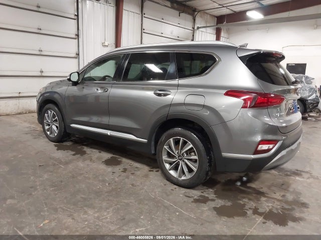 Aukcja sprzedaży 2019 Hyundai Santa Fe Limited, vin: 5NMS5CAD0KH033502, numer aukcji: 46005926