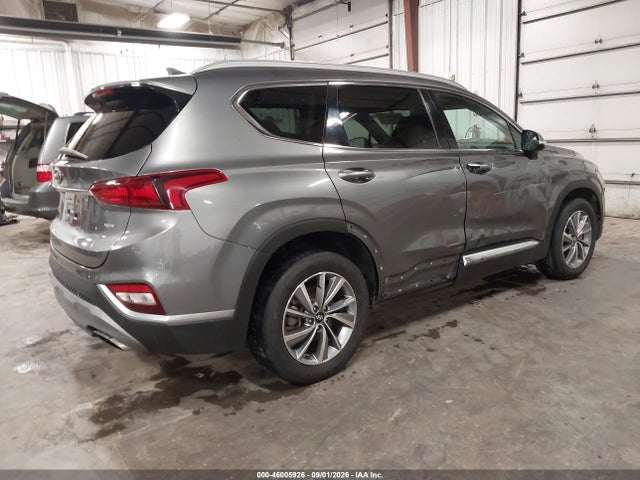 Aukcja sprzedaży 2019 Hyundai Santa Fe Limited, vin: 5NMS5CAD0KH033502, numer aukcji: 46005926