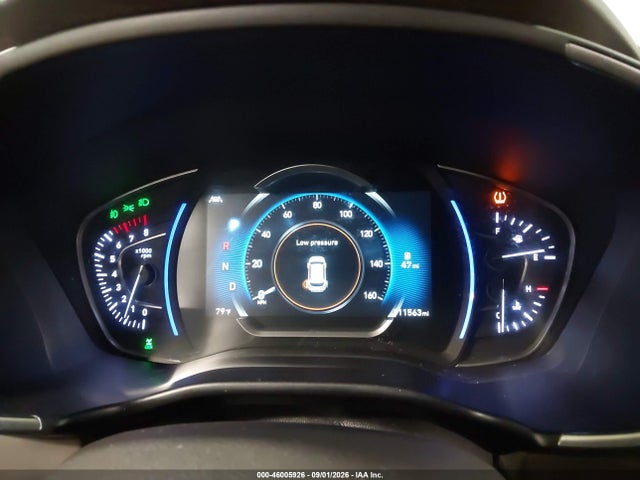 Aukcja sprzedaży 2019 Hyundai Santa Fe Limited, vin: 5NMS5CAD0KH033502, numer aukcji: 46005926