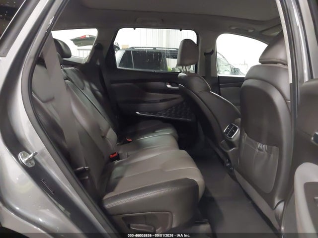 Aukcja sprzedaży 2019 Hyundai Santa Fe Limited, vin: 5NMS5CAD0KH033502, numer aukcji: 46005926
