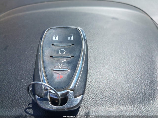 Продажа на аукционе авто 2019 Chevrolet Equinox Lt, vin: 2GNAXKEV0K6243499, номер лота: 46005928