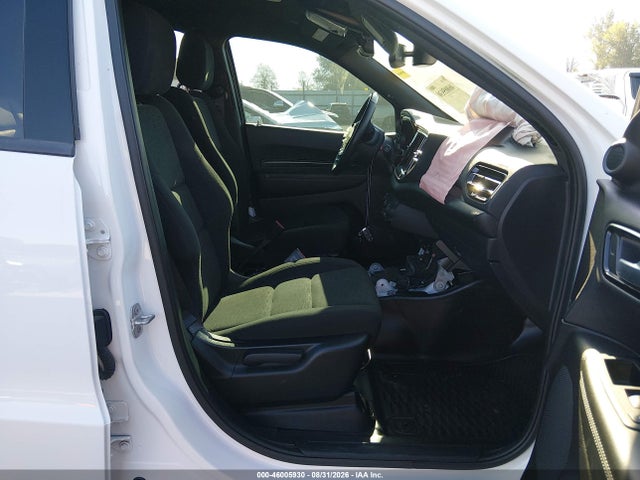 Продажа на аукционе авто 2025 Dodge Durango Pursuit Awd, vin: 1C4SDJFTXSC520681, номер лота: 46005930