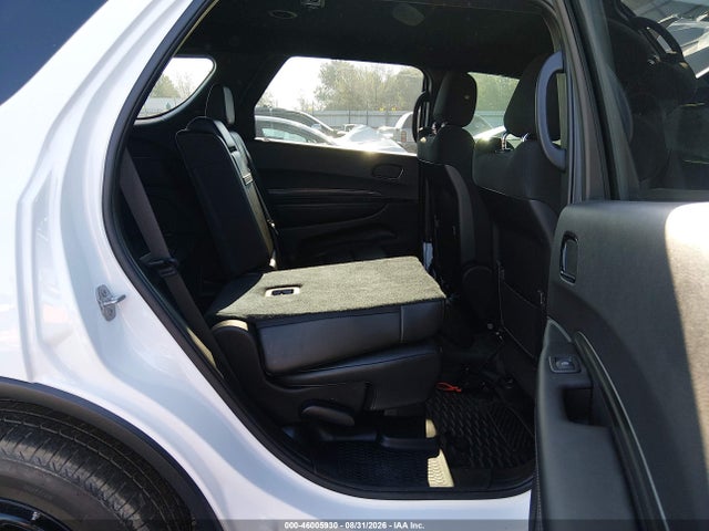 Продажа на аукционе авто 2025 Dodge Durango Pursuit Awd, vin: 1C4SDJFTXSC520681, номер лота: 46005930