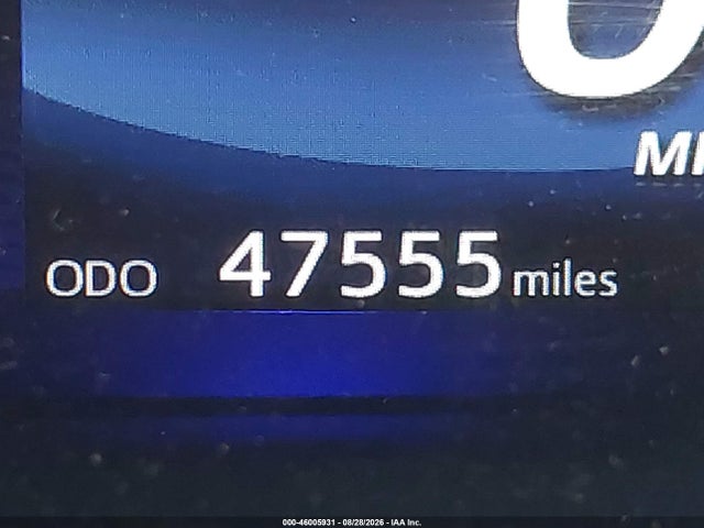 JTDBVRBD3JA004246 Toyota Mirai