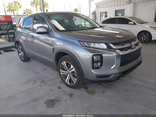 Auction sale of the 2024 Mitsubishi Outlander Sport 2.0 Es Awc/2.0 Le Awc/2.0 Ralliart Awc/2.0 S Awc/2.0 Se Awc/2.0 Trail Edition Awc, vin: JA4ARUAU6RU024211, lot number: 46005934