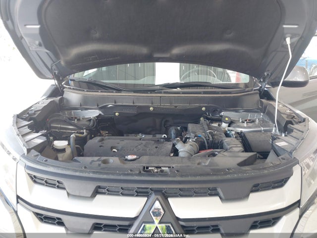 Продажа на аукционе авто 2024 Mitsubishi Outlander Sport 2.0 Es Awc/2.0 Le Awc/2.0 Ralliart Awc/2.0 S Awc/2.0 Se Awc/2.0 Trail Edition Awc, vin: JA4ARUAU6RU024211, номер лота: 46005934