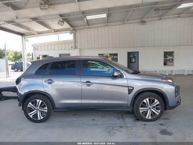 Продажа на аукционе авто 2024 Mitsubishi Outlander Sport 2.0 Es Awc/2.0 Le Awc/2.0 Ralliart Awc/2.0 S Awc/2.0 Se Awc/2.0 Trail Edition Awc, vin: JA4ARUAU6RU024211, номер лота: 46005934