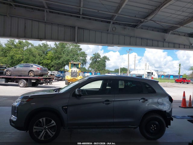Продажа на аукционе авто 2024 Mitsubishi Outlander Sport 2.0 Es Awc/2.0 Le Awc/2.0 Ralliart Awc/2.0 S Awc/2.0 Se Awc/2.0 Trail Edition Awc, vin: JA4ARUAU6RU024211, номер лота: 46005934