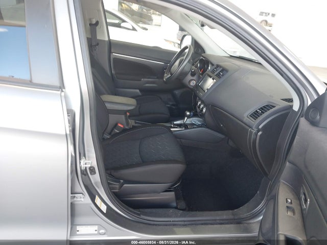 Продажа на аукционе авто 2024 Mitsubishi Outlander Sport 2.0 Es Awc/2.0 Le Awc/2.0 Ralliart Awc/2.0 S Awc/2.0 Se Awc/2.0 Trail Edition Awc, vin: JA4ARUAU6RU024211, номер лота: 46005934