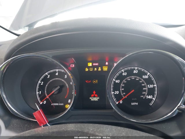 Продажа на аукционе авто 2024 Mitsubishi Outlander Sport 2.0 Es Awc/2.0 Le Awc/2.0 Ralliart Awc/2.0 S Awc/2.0 Se Awc/2.0 Trail Edition Awc, vin: JA4ARUAU6RU024211, номер лота: 46005934