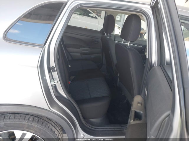 Продажа на аукционе авто 2024 Mitsubishi Outlander Sport 2.0 Es Awc/2.0 Le Awc/2.0 Ralliart Awc/2.0 S Awc/2.0 Se Awc/2.0 Trail Edition Awc, vin: JA4ARUAU6RU024211, номер лота: 46005934
