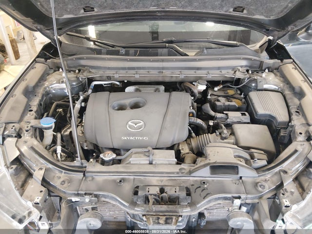 Aukcja sprzedaży 2025 Mazda Cx-5 2.5 S Preferred, vin: JM3KFBCL2S0675397, numer aukcji: 46005938