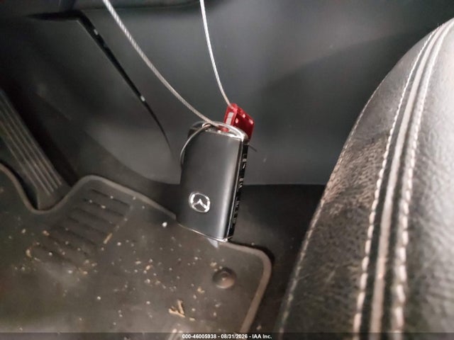 Aukcja sprzedaży 2025 Mazda Cx-5 2.5 S Preferred, vin: JM3KFBCL2S0675397, numer aukcji: 46005938
