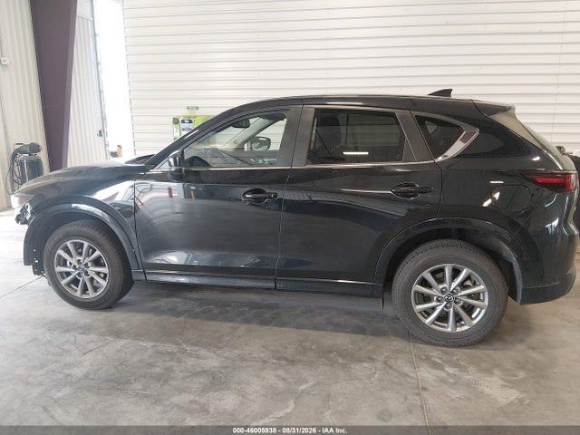 Aukcja sprzedaży 2025 Mazda Cx-5 2.5 S Preferred, vin: JM3KFBCL2S0675397, numer aukcji: 46005938