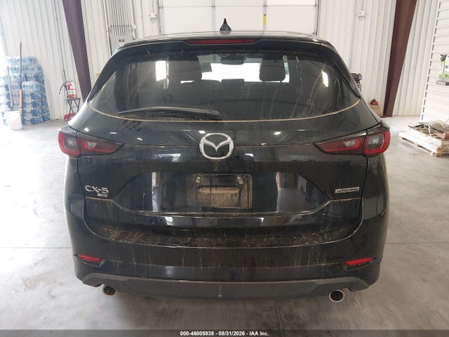 Aukcja sprzedaży 2025 Mazda Cx-5 2.5 S Preferred, vin: JM3KFBCL2S0675397, numer aukcji: 46005938