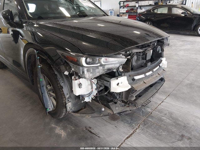 Aukcja sprzedaży 2025 Mazda Cx-5 2.5 S Preferred, vin: JM3KFBCL2S0675397, numer aukcji: 46005938