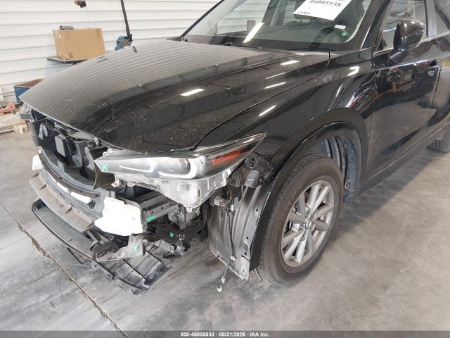 Aukcja sprzedaży 2025 Mazda Cx-5 2.5 S Preferred, vin: JM3KFBCL2S0675397, numer aukcji: 46005938