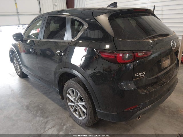 Aukcja sprzedaży 2025 Mazda Cx-5 2.5 S Preferred, vin: JM3KFBCL2S0675397, numer aukcji: 46005938