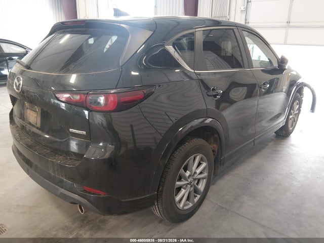 Aukcja sprzedaży 2025 Mazda Cx-5 2.5 S Preferred, vin: JM3KFBCL2S0675397, numer aukcji: 46005938