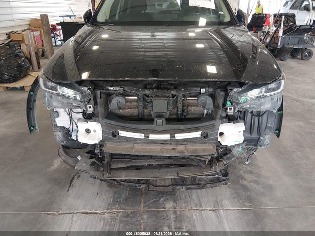 Aukcja sprzedaży 2025 Mazda Cx-5 2.5 S Preferred, vin: JM3KFBCL2S0675397, numer aukcji: 46005938