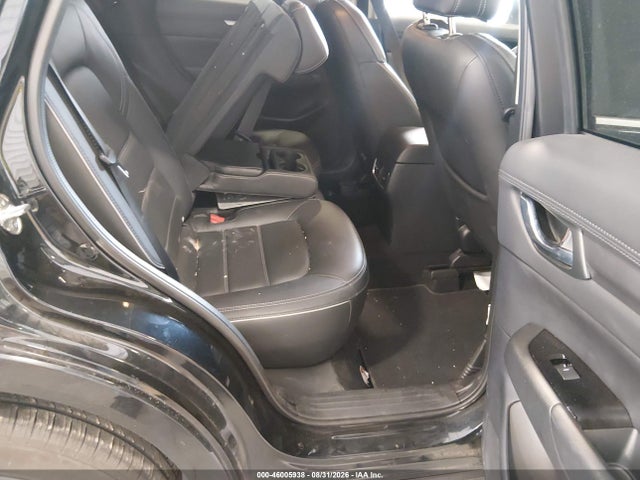 Aukcja sprzedaży 2025 Mazda Cx-5 2.5 S Preferred, vin: JM3KFBCL2S0675397, numer aukcji: 46005938